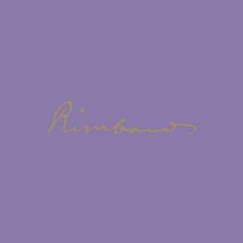 CD John Zorn: Rimbaud 593901