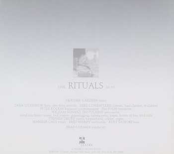 CD John Zorn: Rituals 590151