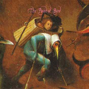 CD John Zorn: The Painted Bird 590022