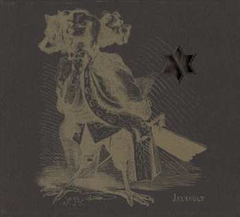 CD John Zorn: Cerberus (Book Of Angels Volume 26) 551387