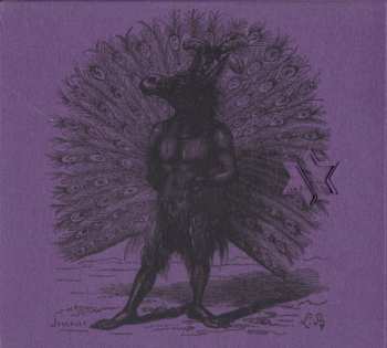 CD John Zorn: Adramelech (Book Of Angels Volume 22) 613122