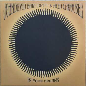 LP Johndavid Bartlett: In Your Dreams 604842