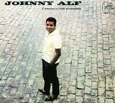 LP Johnny Alf: Johnny Alf 194100