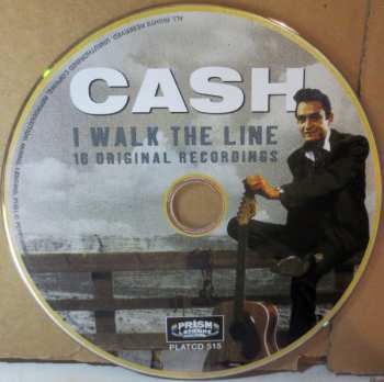 3CD Johnny Cash: 54 Great Performances 598322