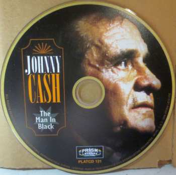 3CD Johnny Cash: 54 Great Performances 598322