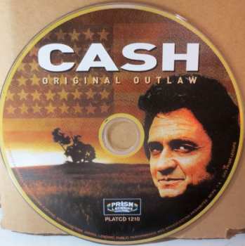 3CD Johnny Cash: 54 Great Performances 598322