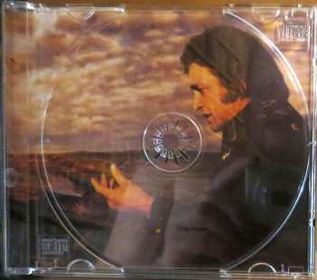 3CD Johnny Cash: 54 Great Performances 598322