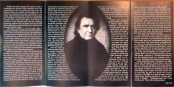 3CD Johnny Cash: 54 Great Performances 598322