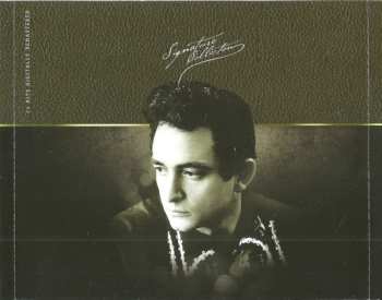 CD Johnny Cash: All-Time Greatest Hits 616367