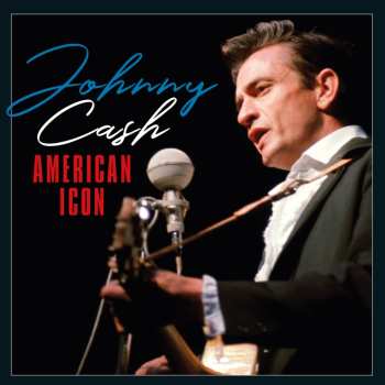 Album Johnny Cash: American Icon