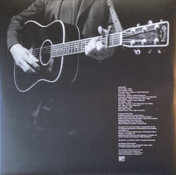 LP Johnny Cash: American III: Solitary Man 565209