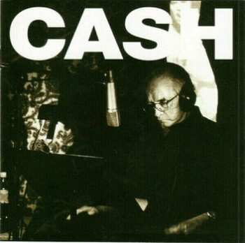 LP Johnny Cash: American V: A Hundred Highways 588503