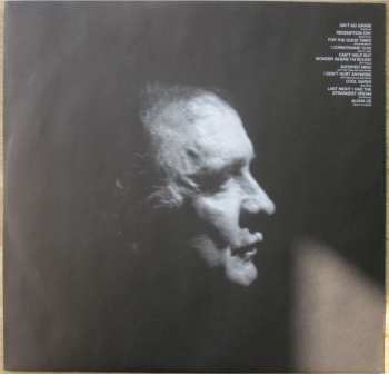 LP Johnny Cash: American VI: Ain't No Grave 568667