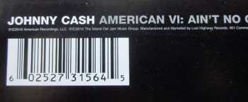 LP Johnny Cash: American VI: Ain't No Grave 568667