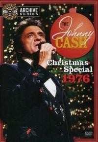 DVD Johnny Cash: The Johnny Cash Christmas Special 1976 425245