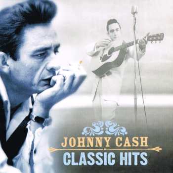 Album Johnny Cash: Classic Hits