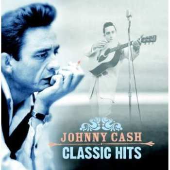 2CD Johnny Cash: Classic Hits 551892