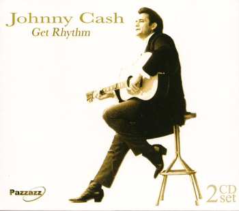 Album Johnny Cash: Get Rhythm