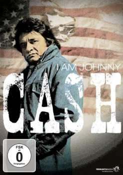 DVD Johnny Cash: I Am Johnny Cash 321766