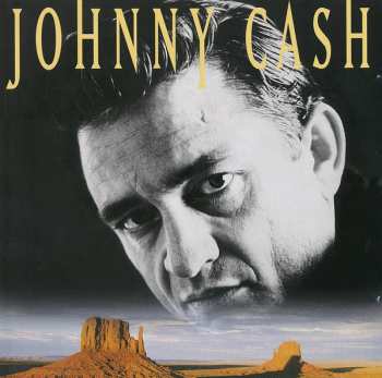 CD Johnny Cash: Johnny Cash 568712