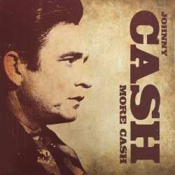 Album Johnny Cash: More Cash