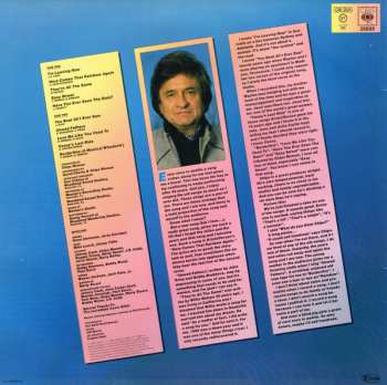 LP Johnny Cash: Rainbow 649803