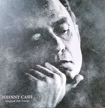 Album Johnny Cash: Songbook with Friends