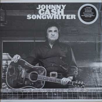 LP Johnny Cash: Songwriter CLR | LTD 601571