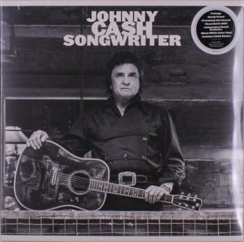 LP Johnny Cash: Songwriter CLR | LTD 620096