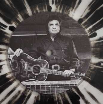 LP Johnny Cash: Songwriter CLR | LTD 601571