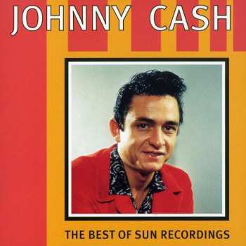 Album Johnny Cash: The Best Of Sun Recordings