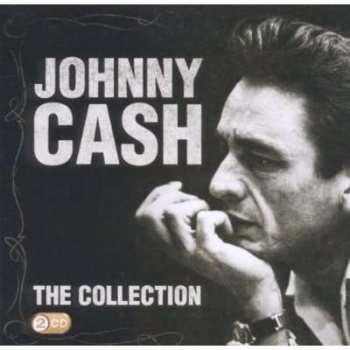 2CD Johnny Cash: The Collection 400225