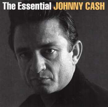 2CD Johnny Cash: The Essential Johnny Cash LTD 616247