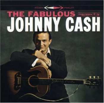 LP Johnny Cash: The Fabulous Johnny Cash LTD | NUM 79578