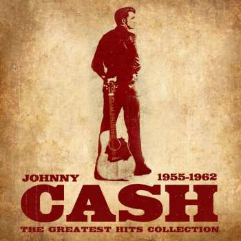 Album Johnny Cash: The Greatest Hits Collection (1955-1962)