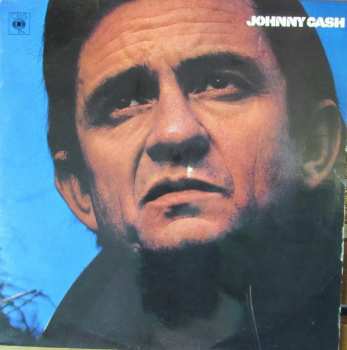 LP Johnny Cash: Johnny Cash 42172