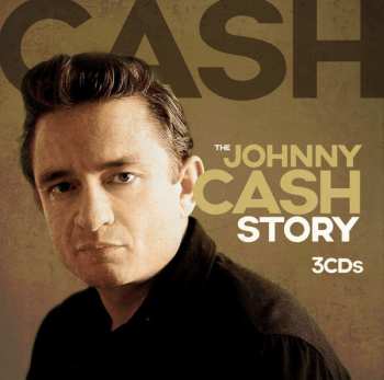 Album Johnny Cash: The Johnny Cash Story