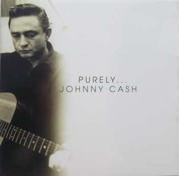 2CD Johnny Cash: Purely... Johnny Cash 592463