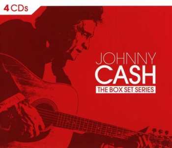 Album Johnny Cash: The Music Of Johnny Cash