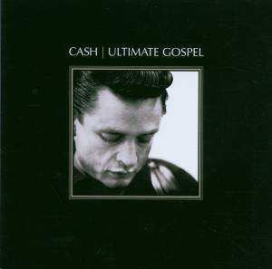 Album Johnny Cash: Ultimate Gospel