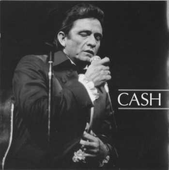 CD Johnny Cash: Ultimate Gospel 322259