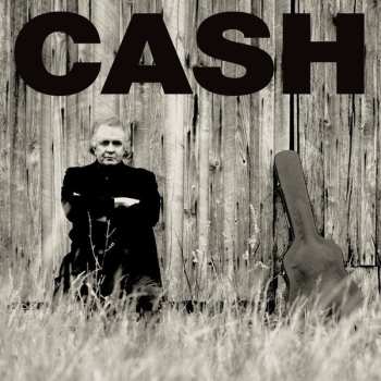 LP Johnny Cash: American II: Unchained 593247