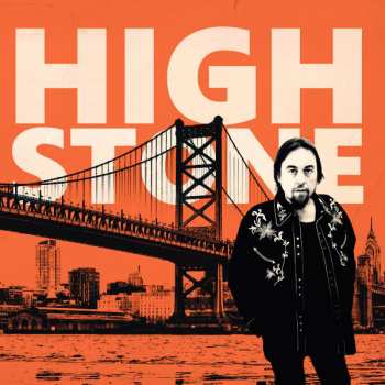 Album Johnny Casino: High Stone