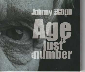 Album Johnny FeelGood: Age Is Just A Number