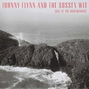 2CD Johnny Flynn: Live At The Roundhouse 621137