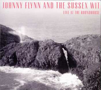 2CD Johnny Flynn: Live At The Roundhouse 621137