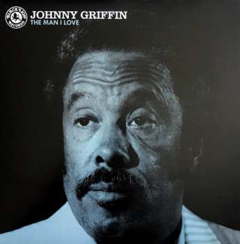 LP Johnny Griffin: The Man I Love 551810