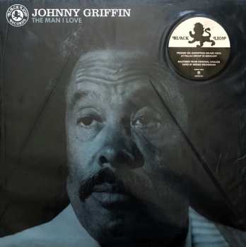 LP Johnny Griffin: The Man I Love 551810