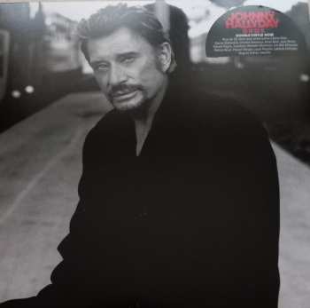 2LP Johnny Hallyday: Duos 631051