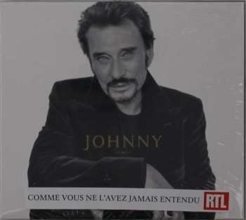 CD Johnny Hallyday: Johnny 414598